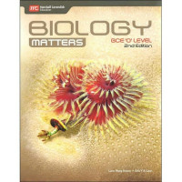 Biology Matters: GCE 'O' Level 2nd Edition
