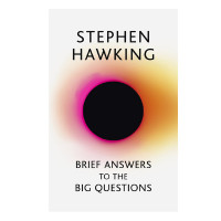 Brief Answer To The Big Questions