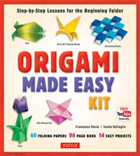 Origami Made Easy