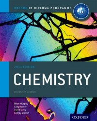 Chemistry: Course Companion