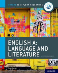 English A: Language and Literature
