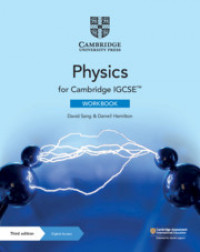 Physics for Cambridge IGCSE Workbook