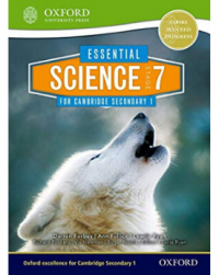 Essential Science stage 7