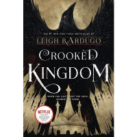 Crooked Kingdom