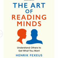 The Art of Reading Minds