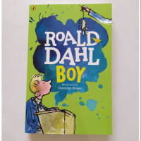 Boy Tales of Childhood