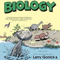 The Cartoon Guide to Biology