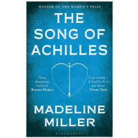 The Song of Achilles