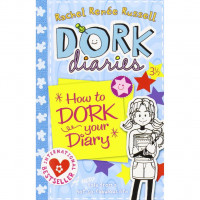 Dork Diaries
