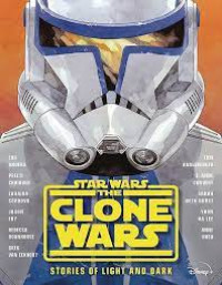 Star Wars The Clone Wars