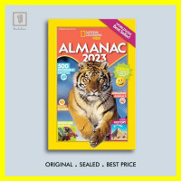 Almanac 2023