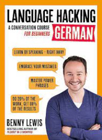Language Hacking German
