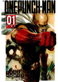 One-Punch Man